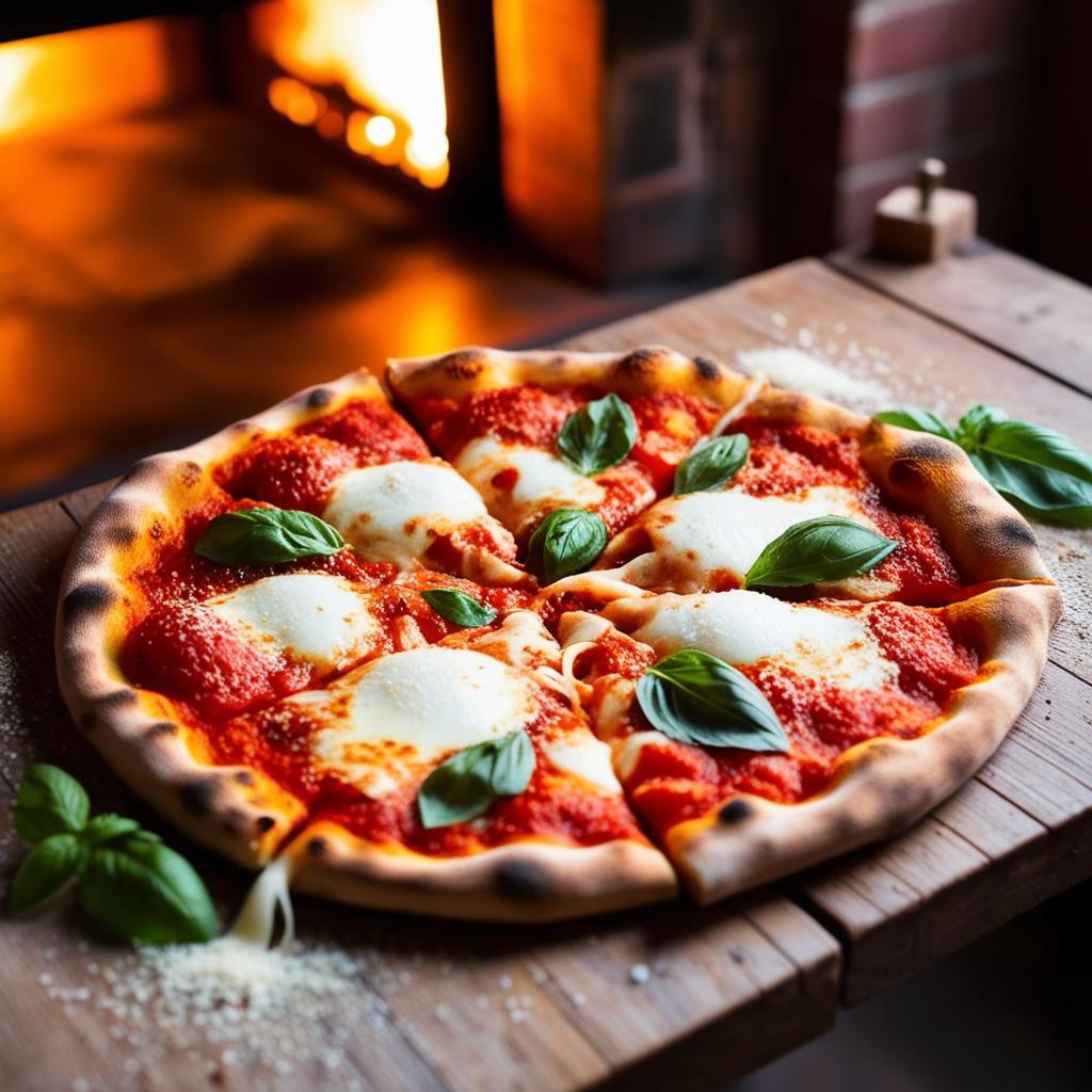 Pizzeria Da Luigi Rodgau Photo 3