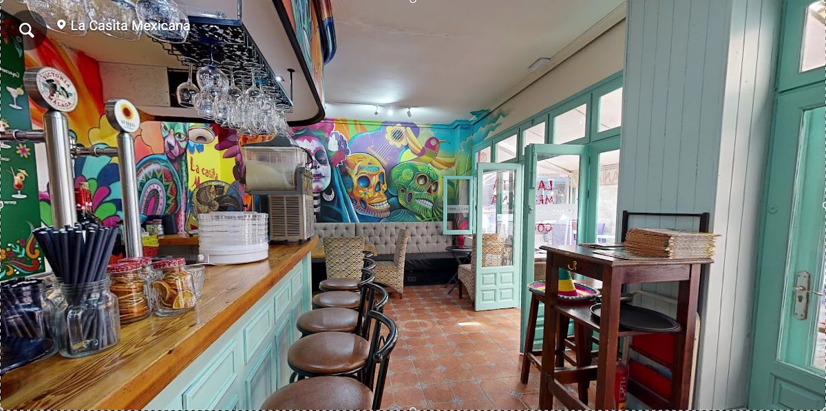 La Casita Mexicana Photo 2