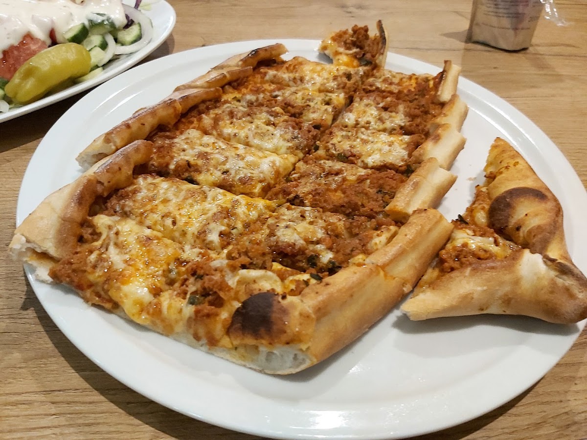 City Kebap Zuffenhausen Photo 10