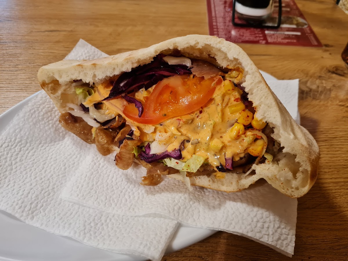 City Kebap Zuffenhausen Photo 2