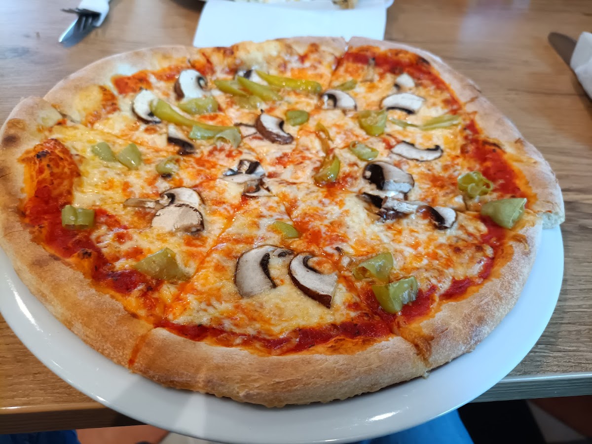 City Kebap Zuffenhausen Photo 3