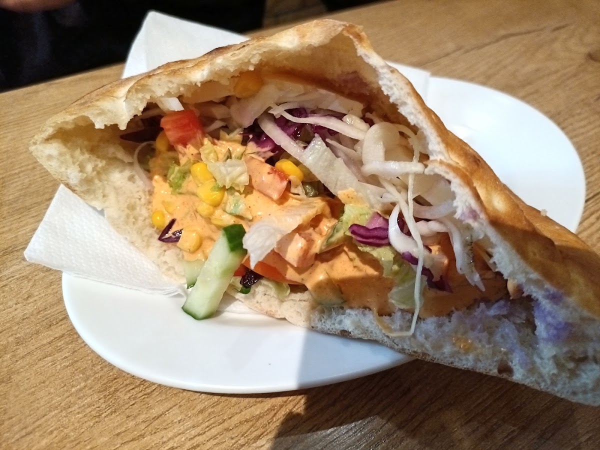 City Kebap Zuffenhausen Photo 4