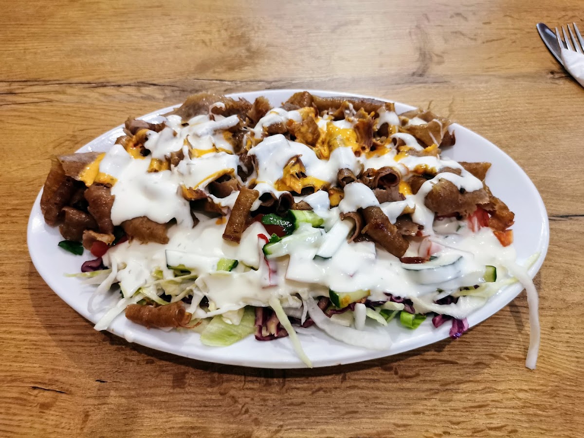 City Kebap Zuffenhausen Photo 5