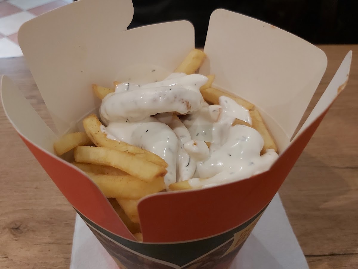 City Kebap Zuffenhausen Photo 7
