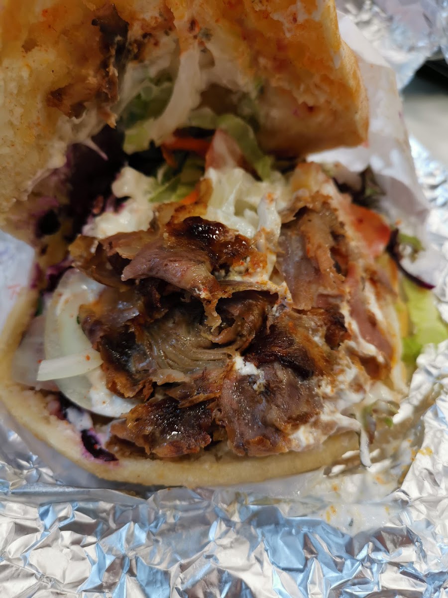 City Kebap Zuffenhausen Photo 9