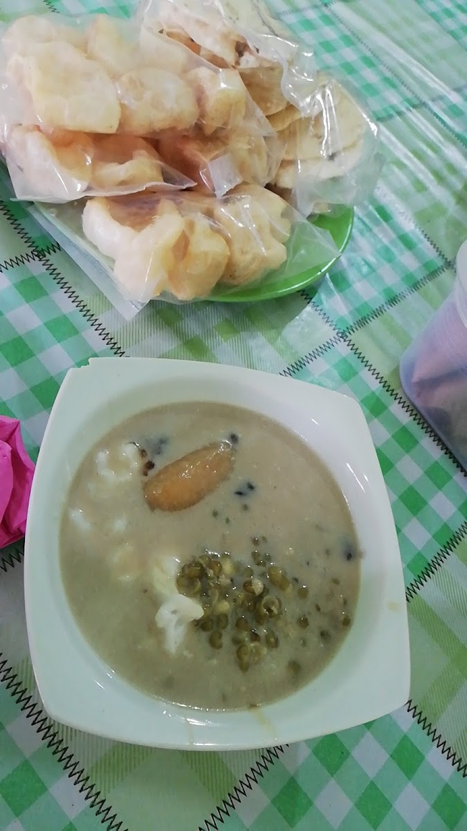 Magek Badaceh Photo 4