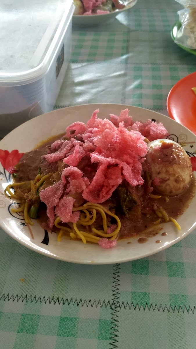 Magek Badaceh Photo 6