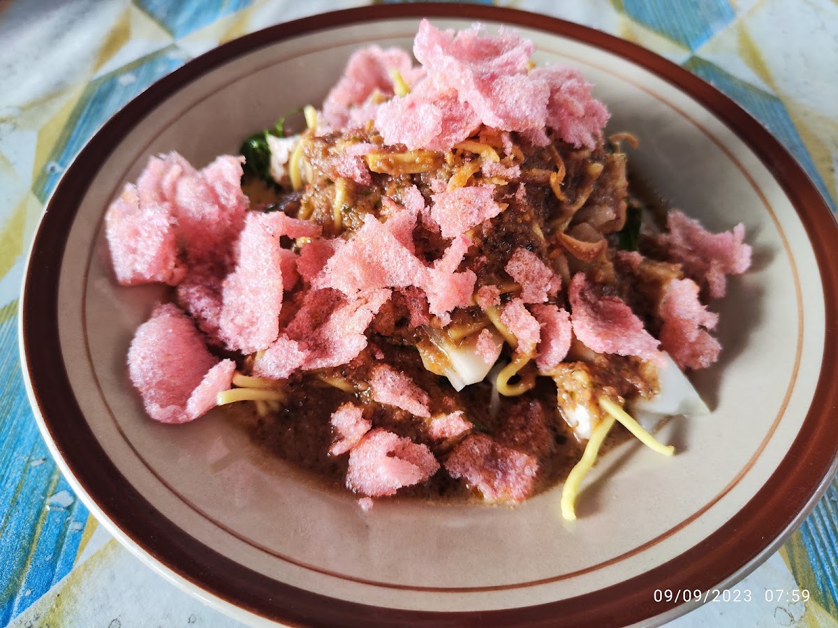 Magek Badaceh Photo 7