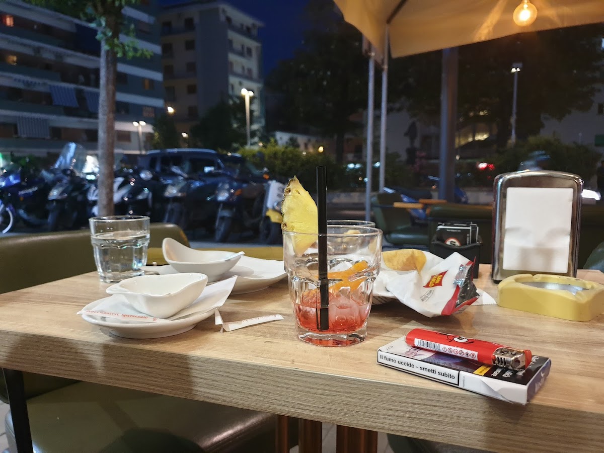KOF Espresso Caffetteria Photo 10