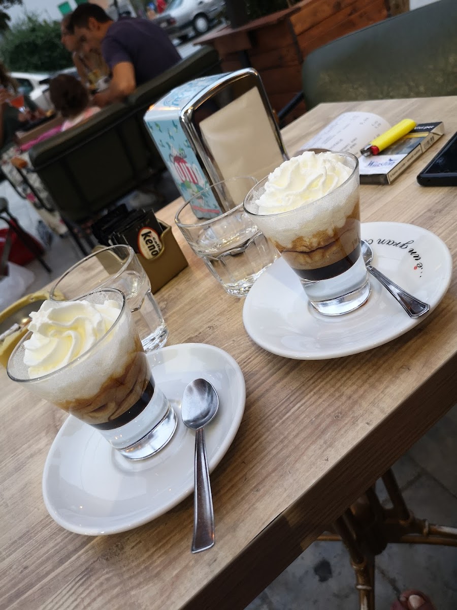 KOF Espresso Caffetteria Photo 6