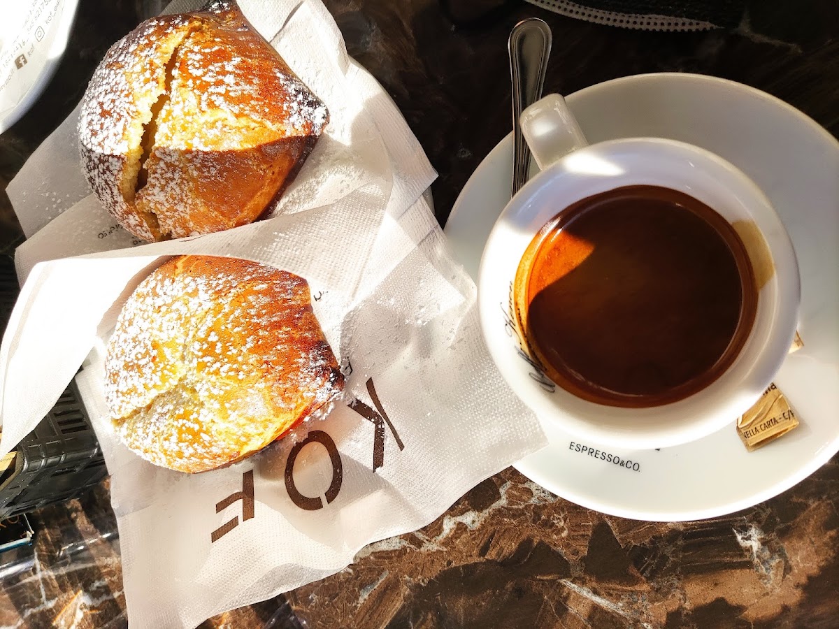 KOF Espresso Caffetteria Photo 8