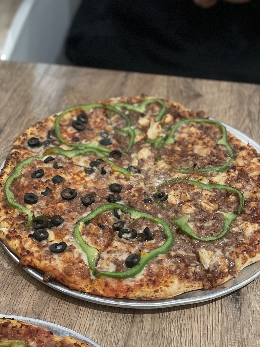 Pizzeria Mayor Villacañas Photo 3