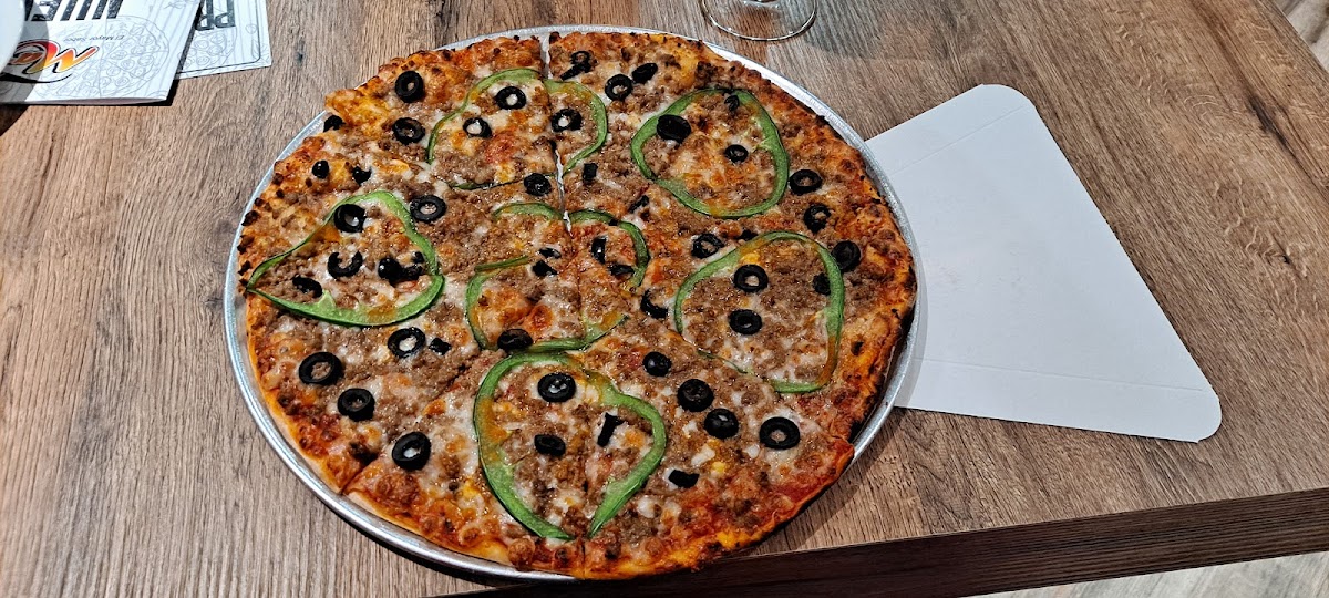 Pizzeria Mayor Villacañas Photo 5