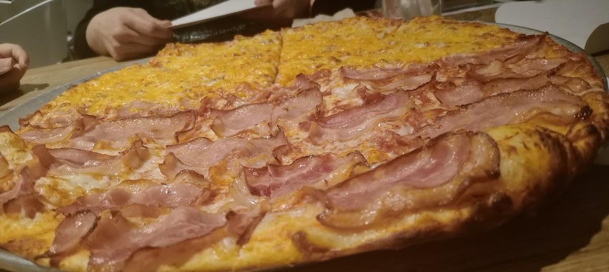 Pizzeria Mayor Villacañas Photo 7
