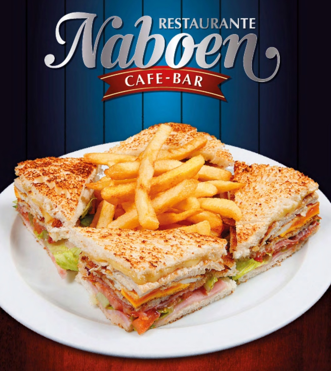 Naboen cafe bar Photo 10