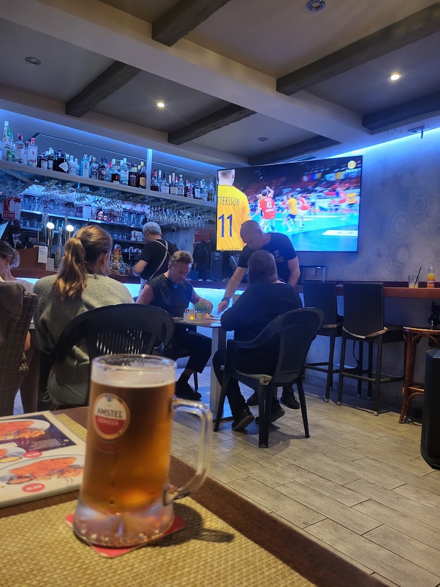 Naboen cafe bar Photo 6