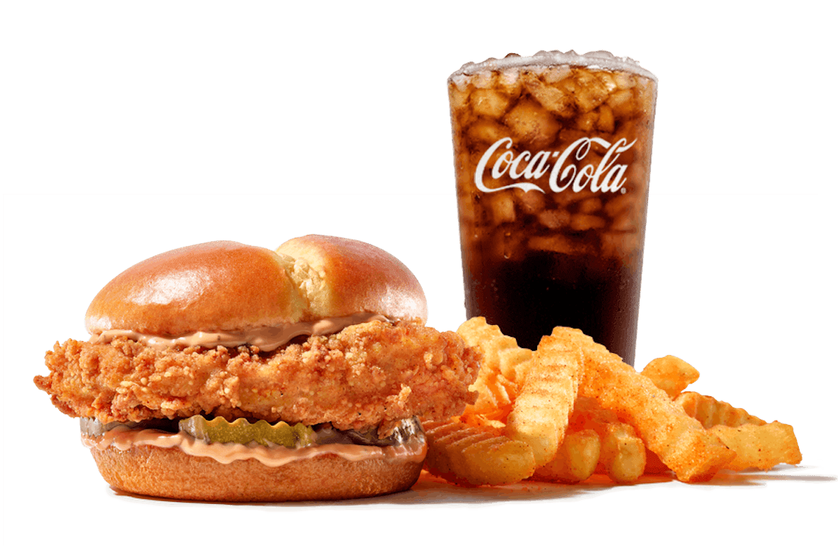 Zaxby's Chicken Fingers & Buffalo Wings Photo 10