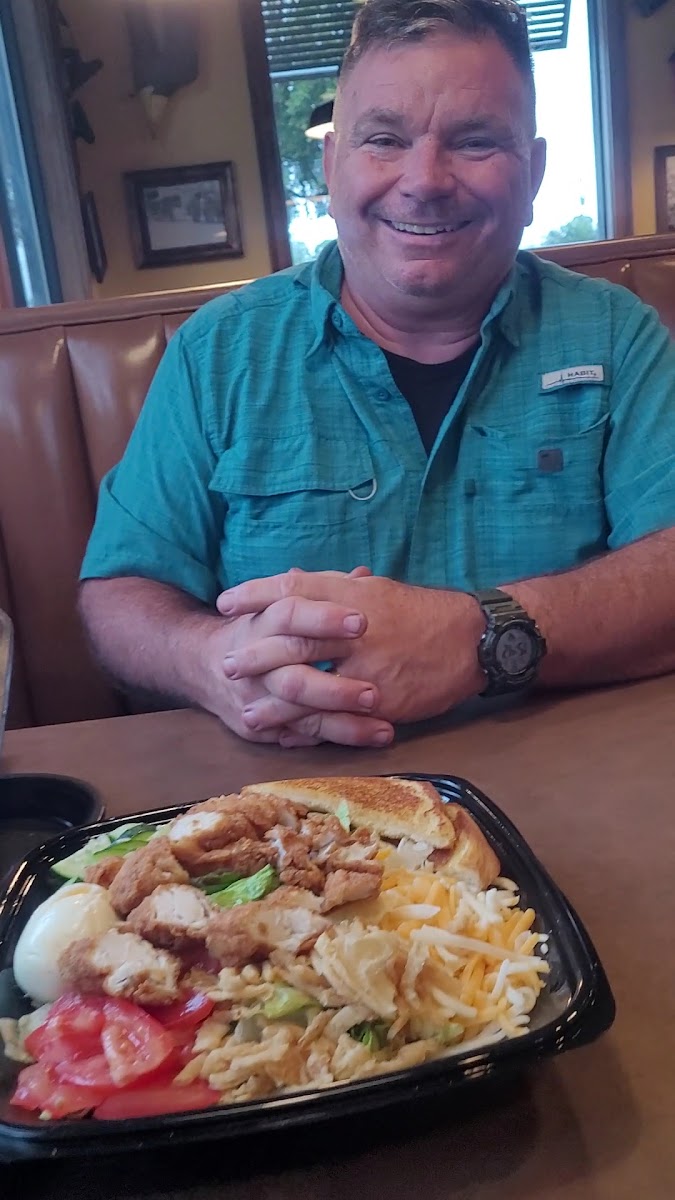 Zaxby's Chicken Fingers & Buffalo Wings Photo 6
