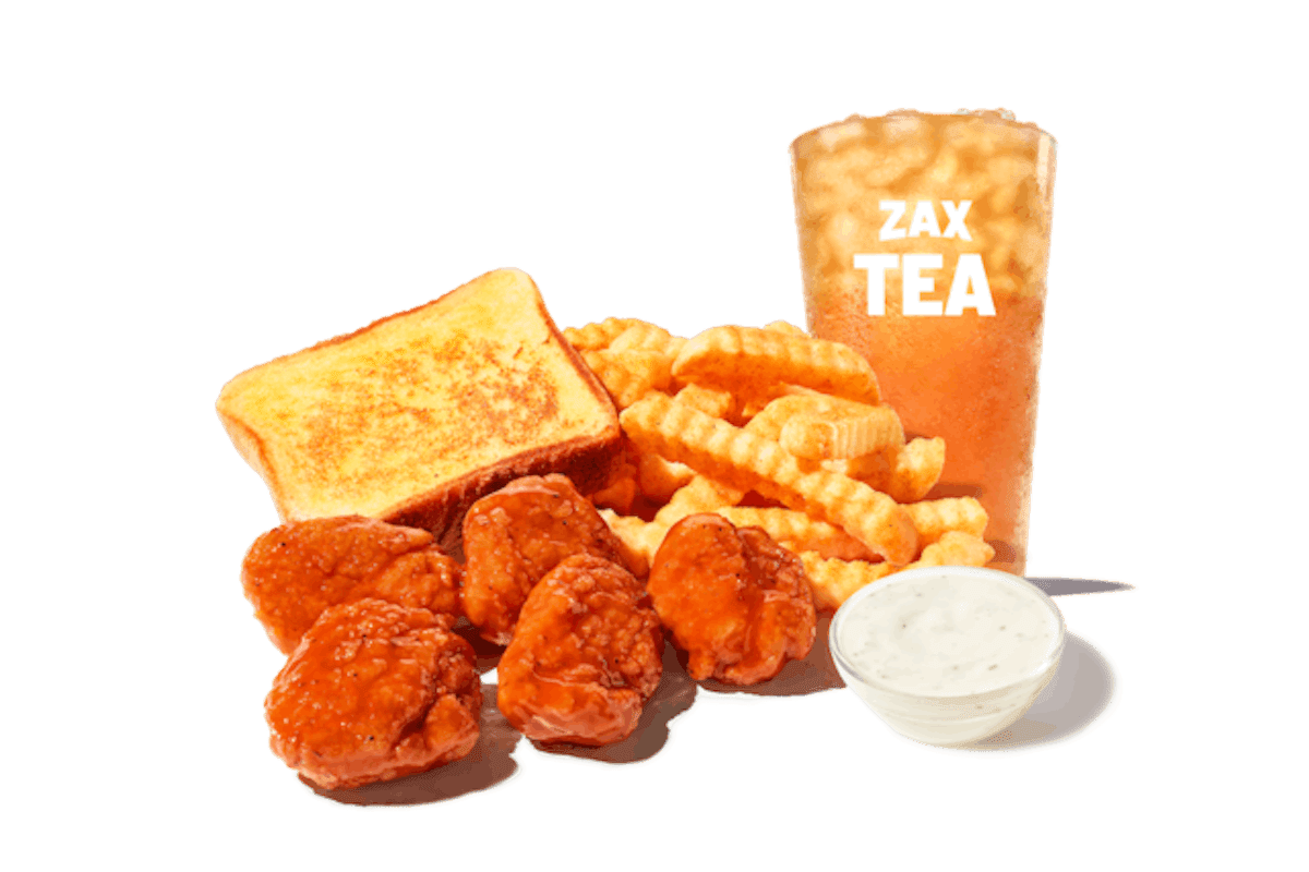 Zaxby's Chicken Fingers & Buffalo Wings Photo 8