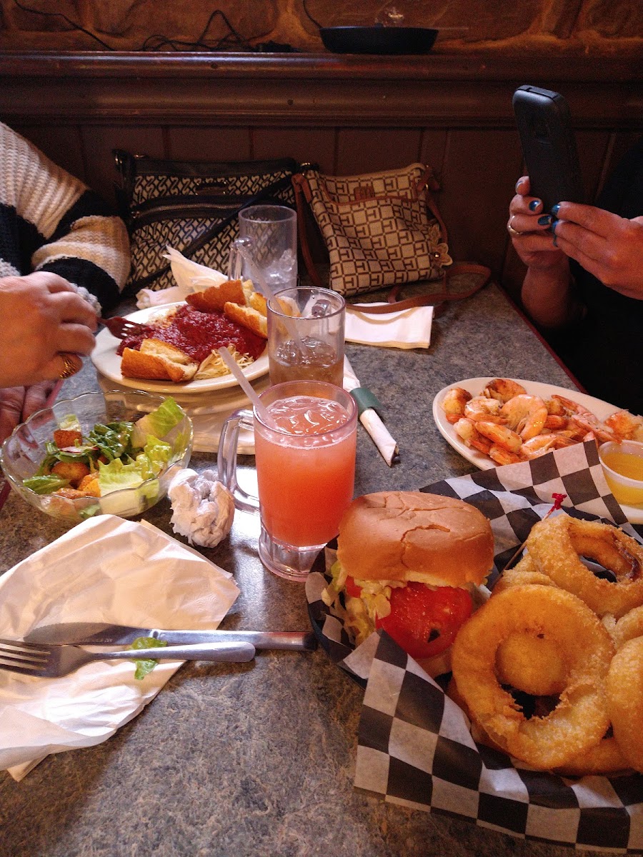House of Pasta Photo 7