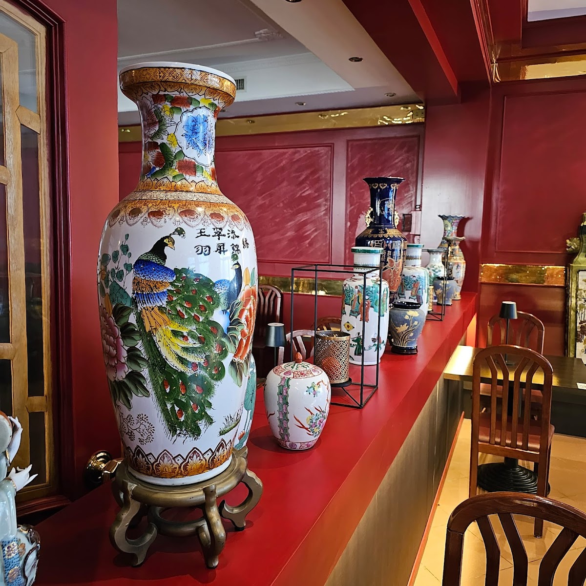Ying Feng - Ristorante Cinese a Viterbo