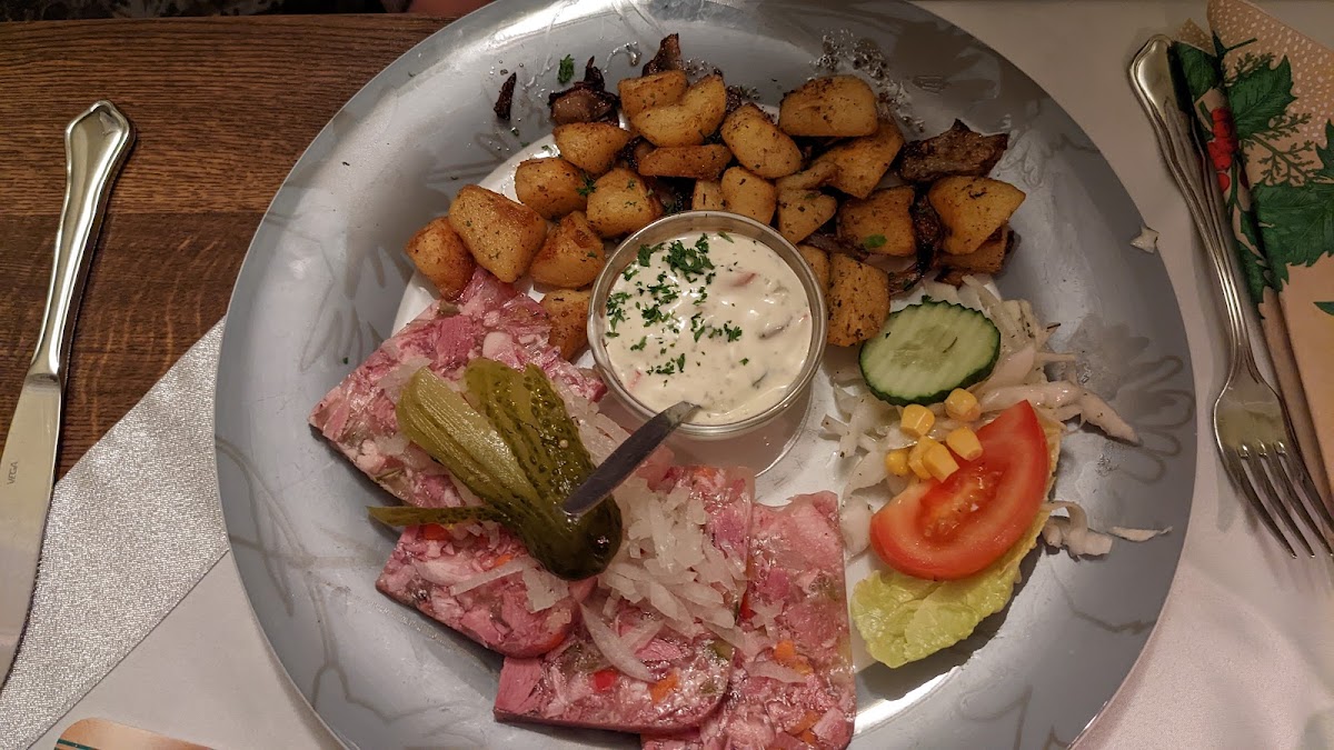 Gaststätte & Pension 'Zum Türmer' Photo 10