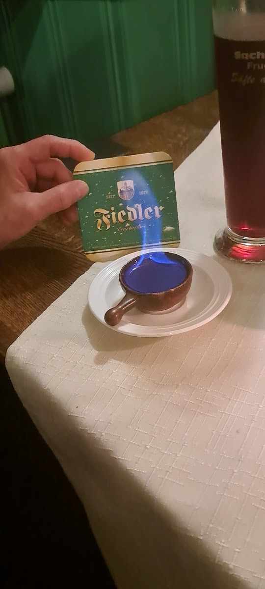 Gaststätte & Pension 'Zum Türmer' Photo 2