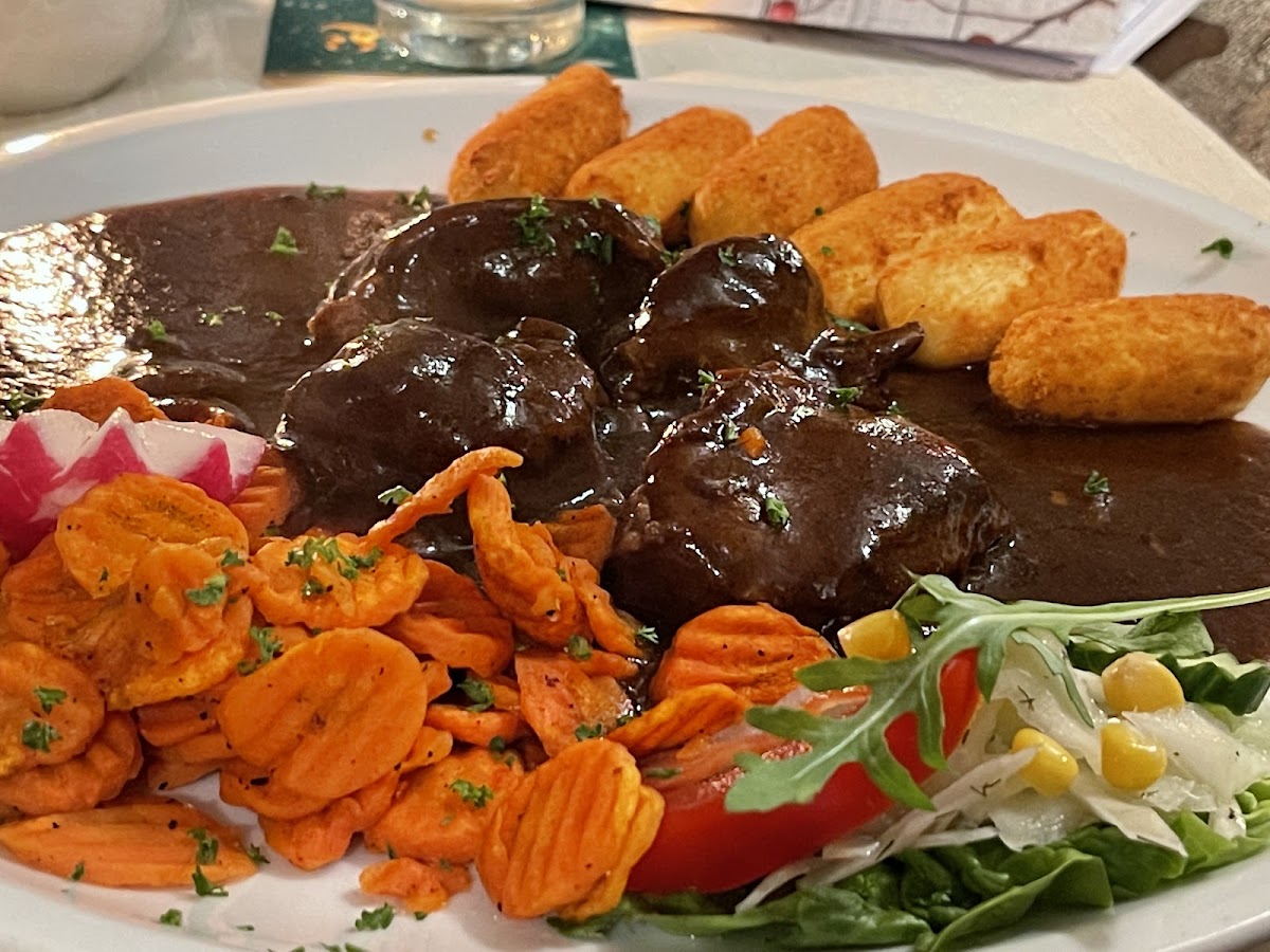 Gaststätte & Pension 'Zum Türmer' Photo 3