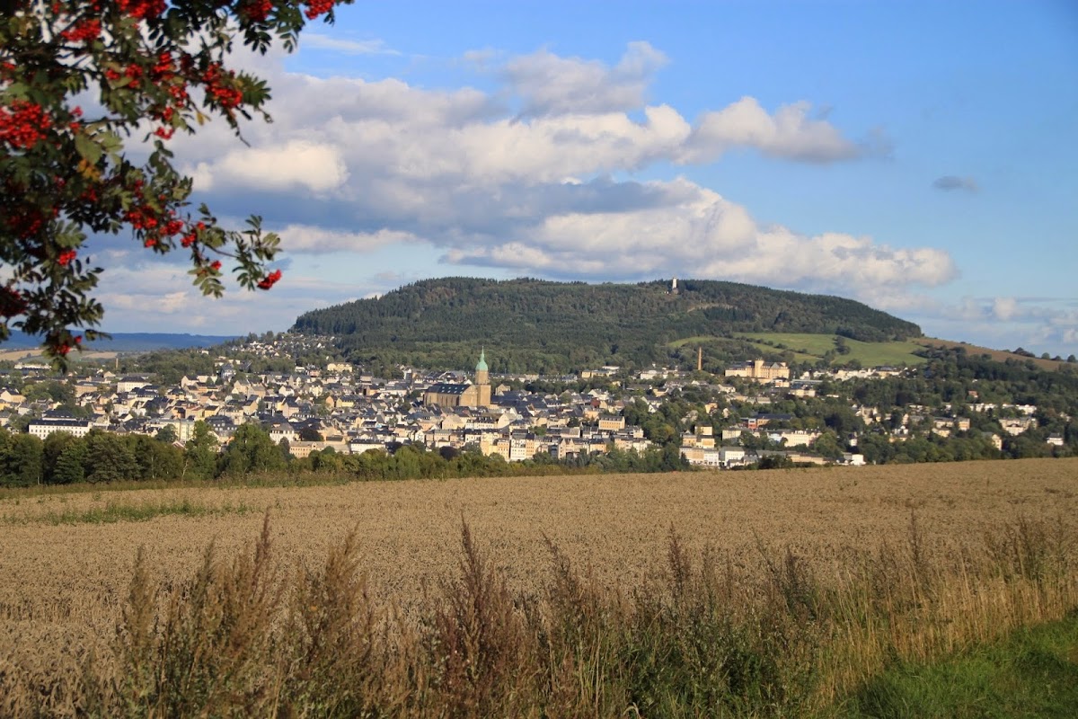 Gaststätte & Pension 'Zum Türmer' Photo 4
