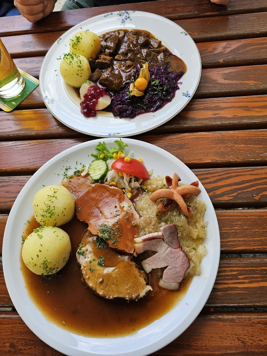 Gaststätte & Pension 'Zum Türmer' Photo 5