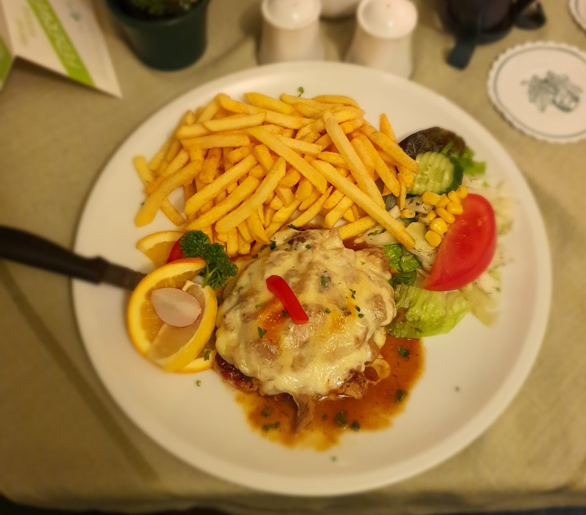 Gaststätte & Pension 'Zum Türmer' Photo 6