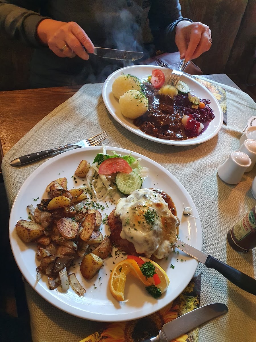 Gaststätte & Pension 'Zum Türmer' Photo 7