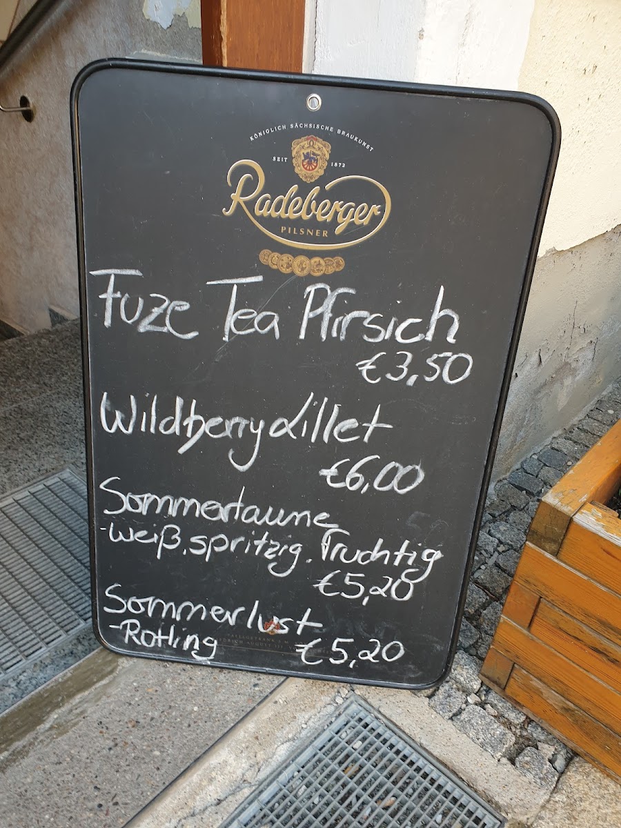 Gaststätte & Pension 'Zum Türmer' Photo Menu 6