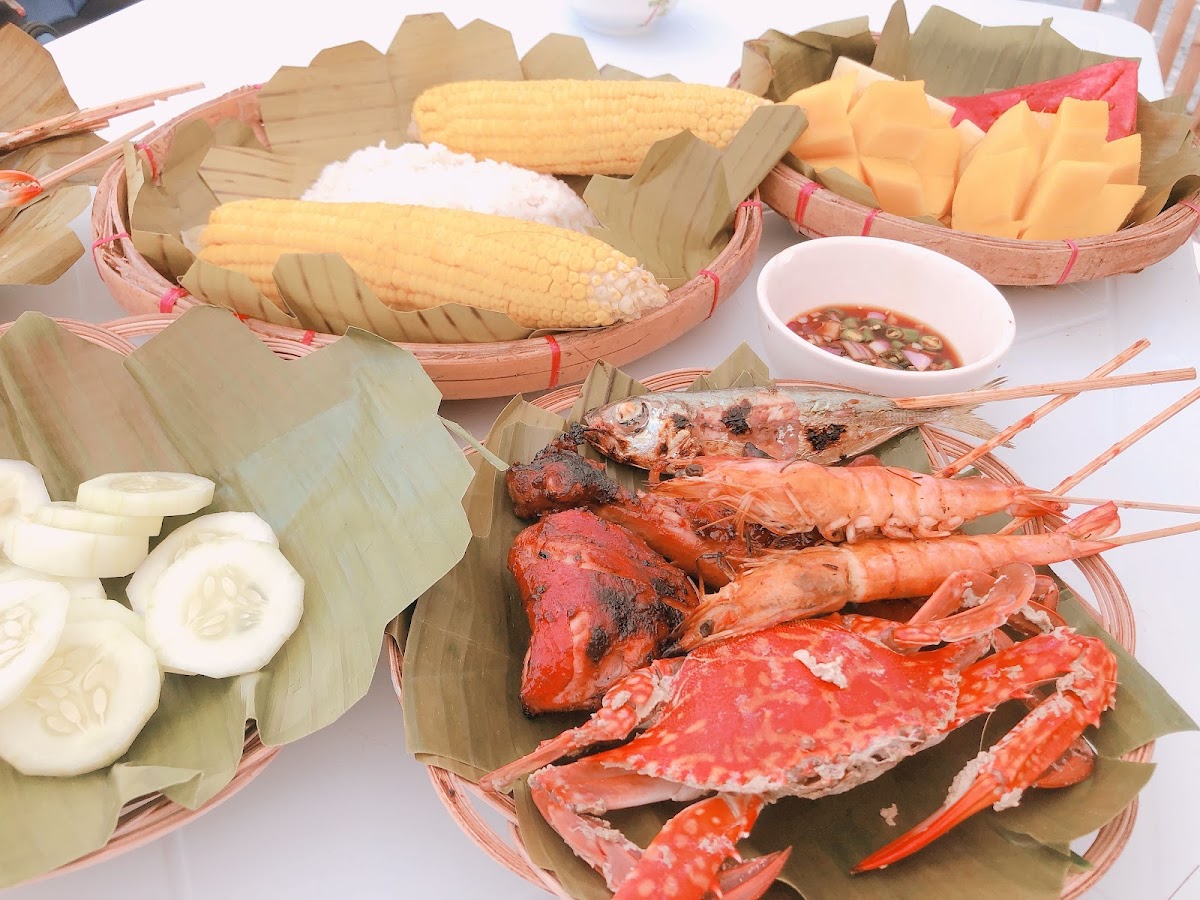 Seafood Market Photo 10
