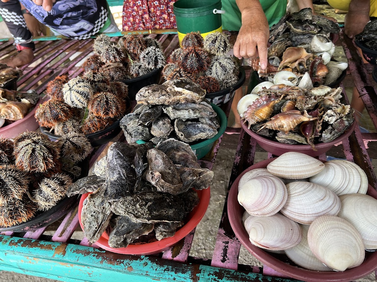 Seafood Market Photo 3