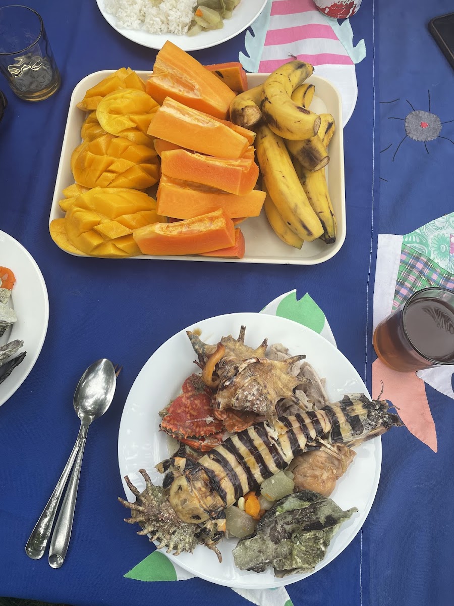 Seafood Market Photo 6