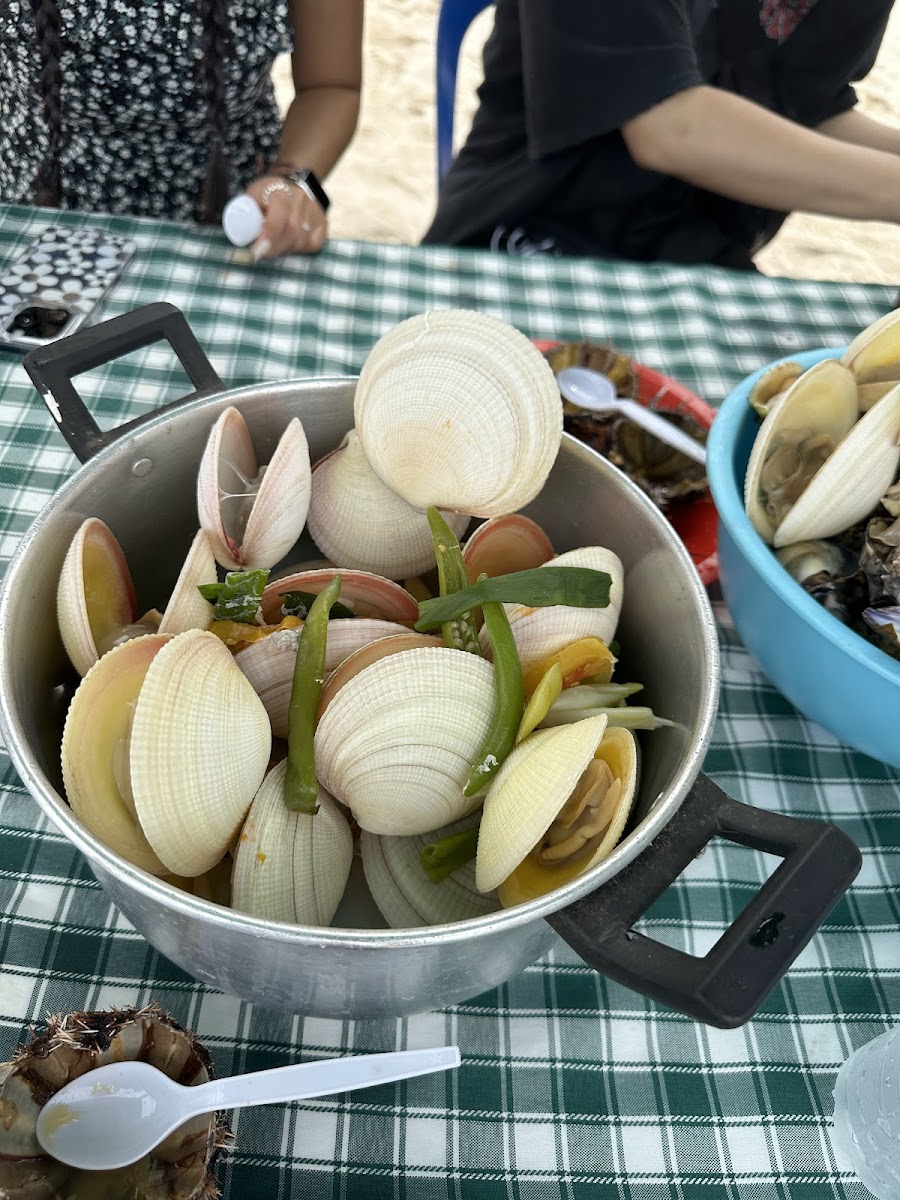 Seafood Market Photo 9