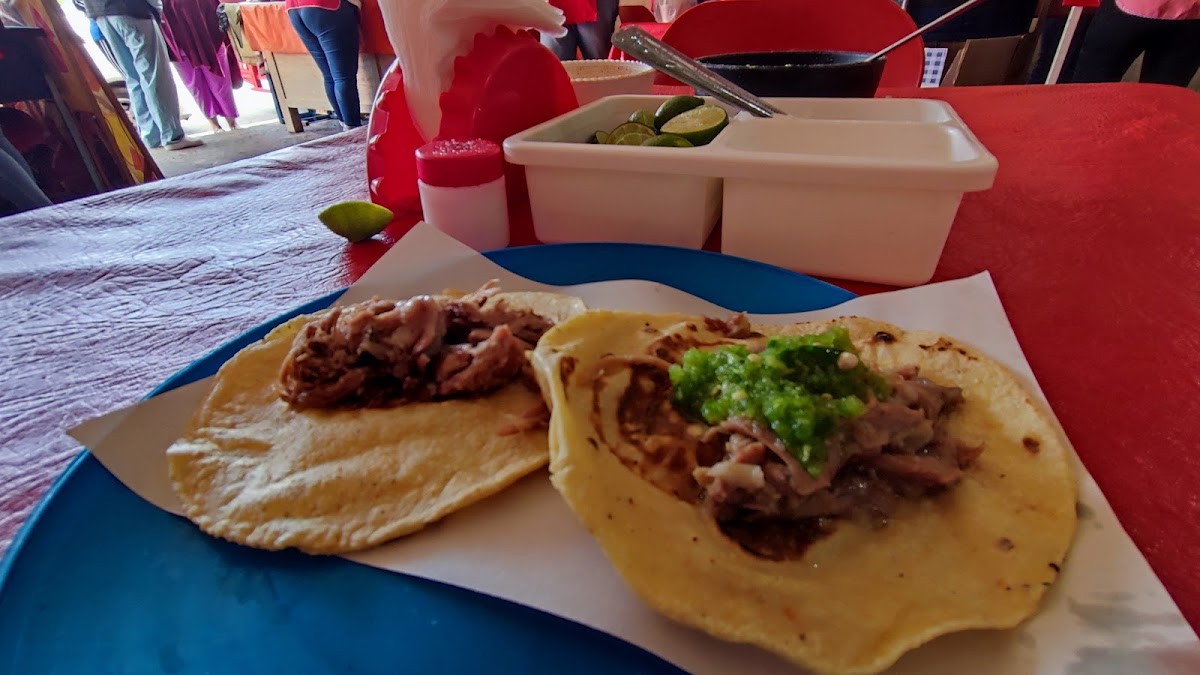 Barbacoa Clemente García