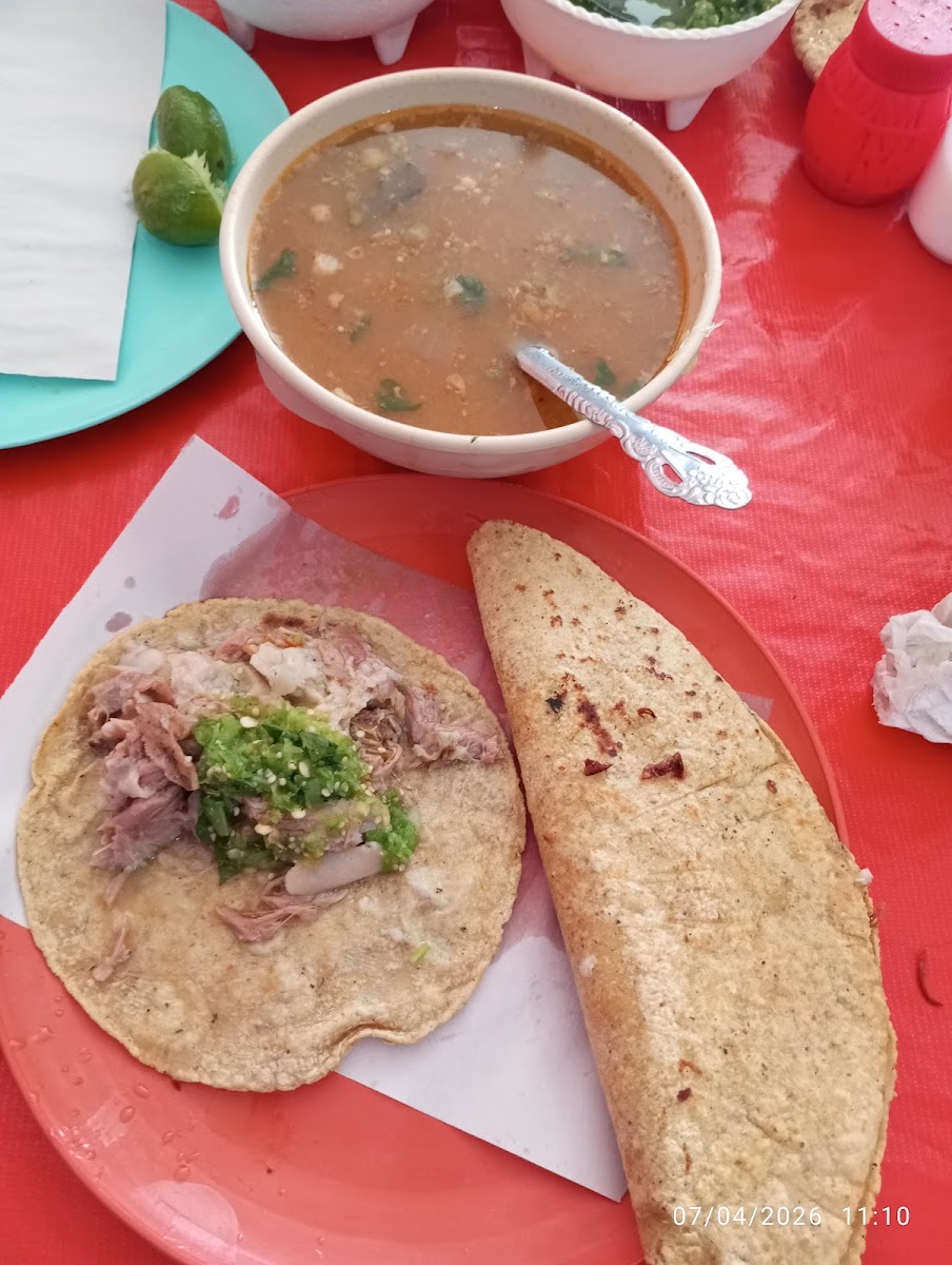 Barbacoa Clemente García Photo 10