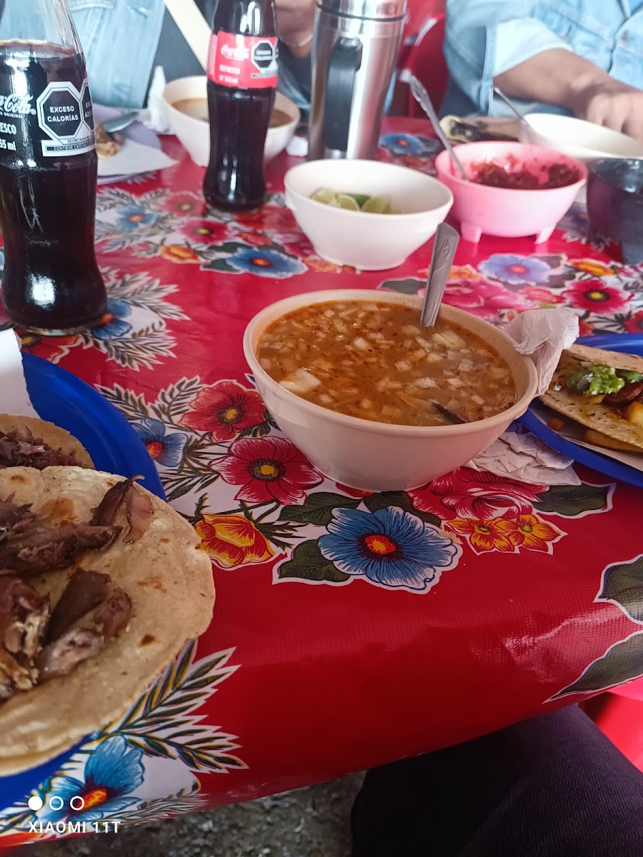 Barbacoa Clemente García Photo 2