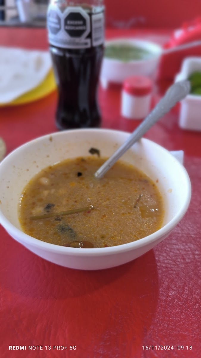 Barbacoa Clemente García Photo 5