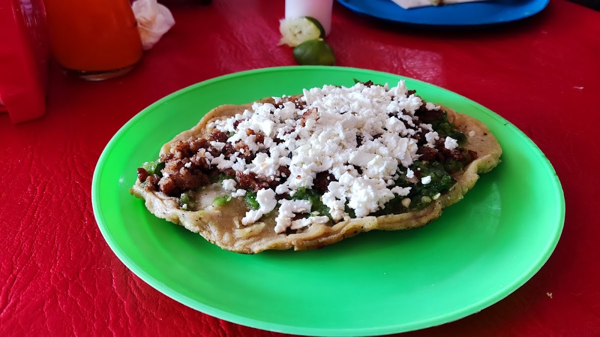 Barbacoa Clemente García Photo 6