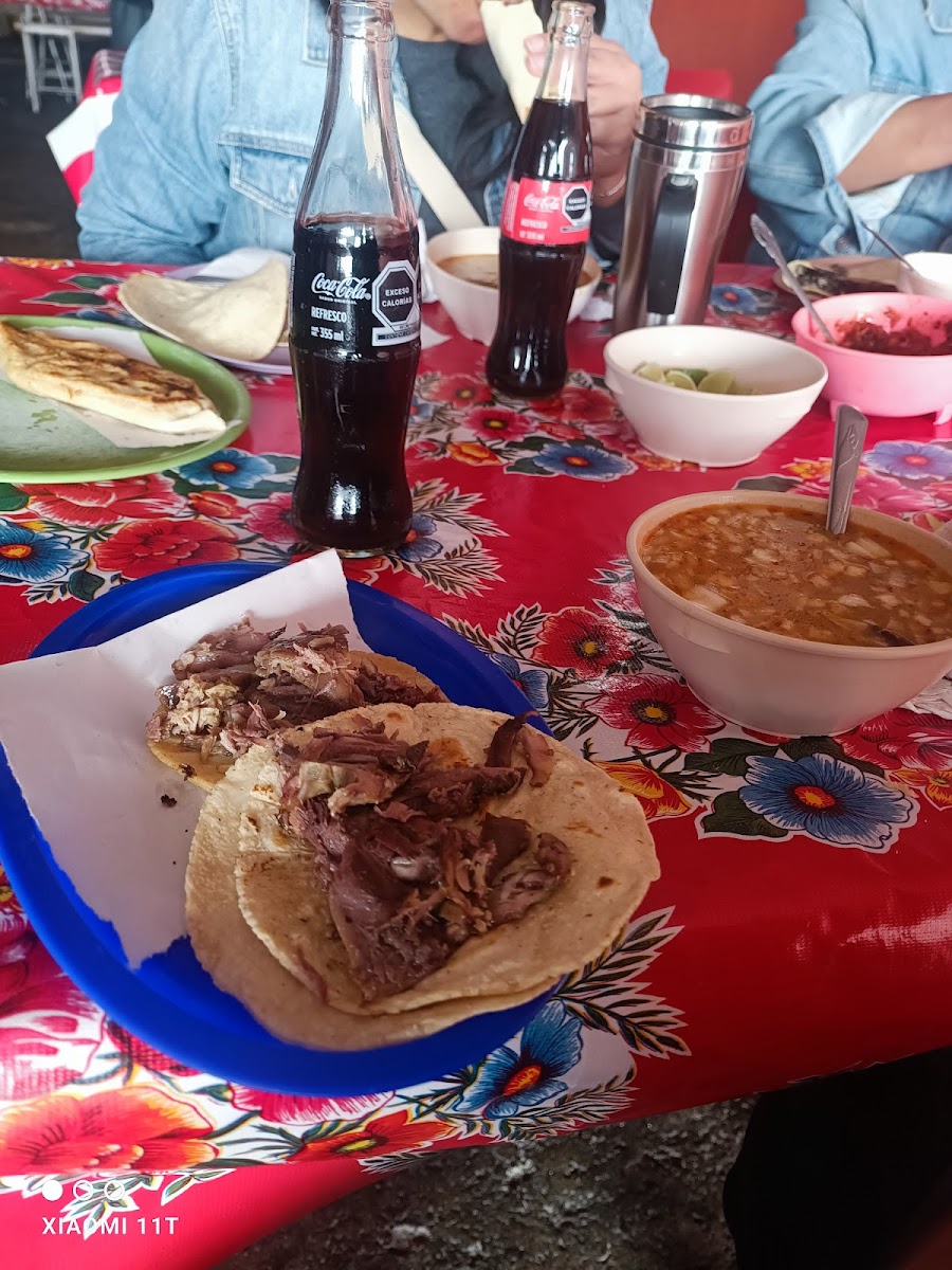 Barbacoa Clemente García Photo 9