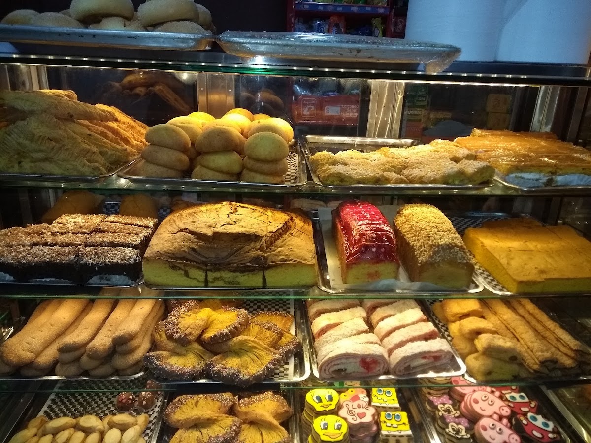 Restaurante Campo Alegre