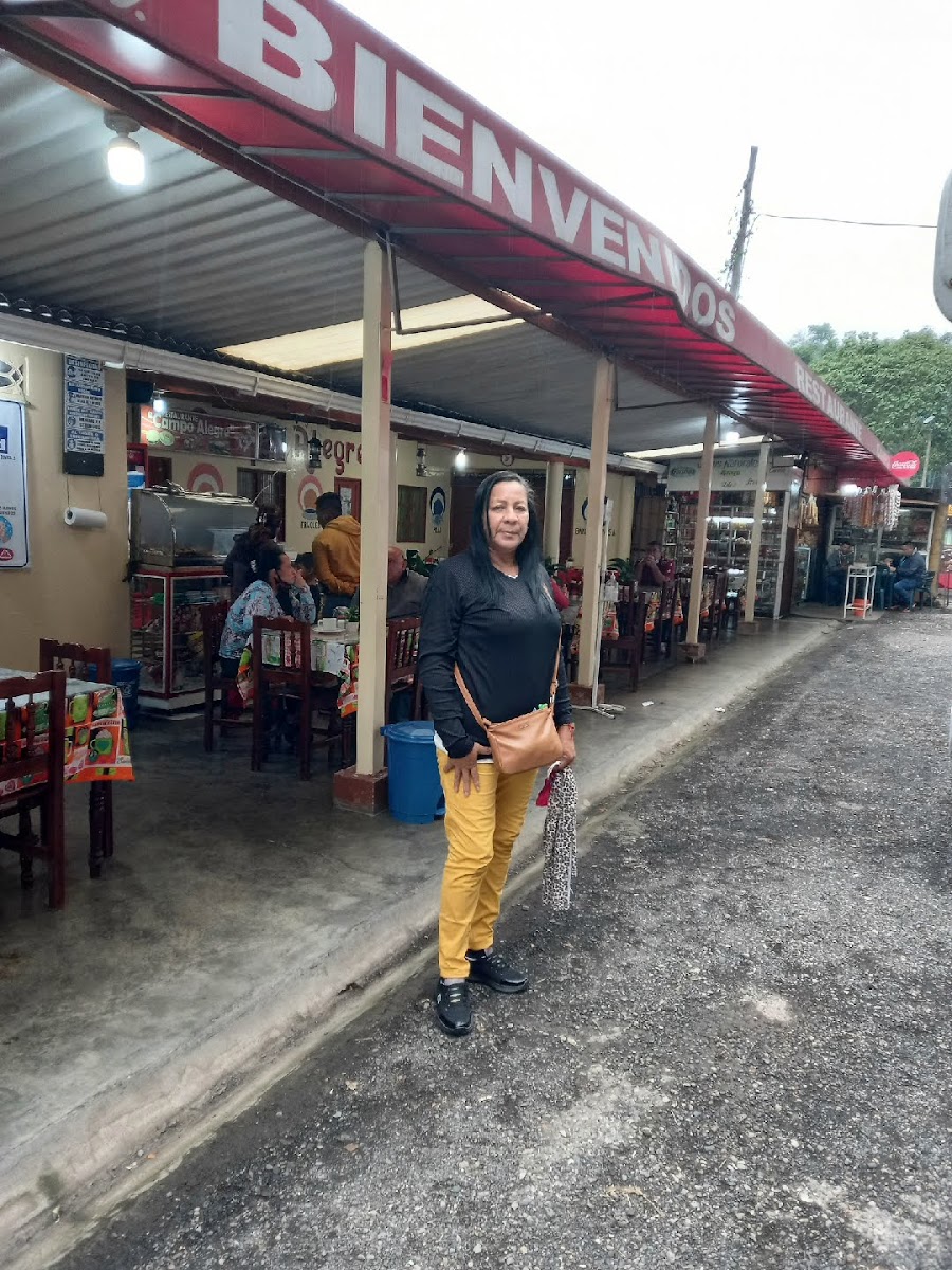 Restaurante Campo Alegre Photo 3