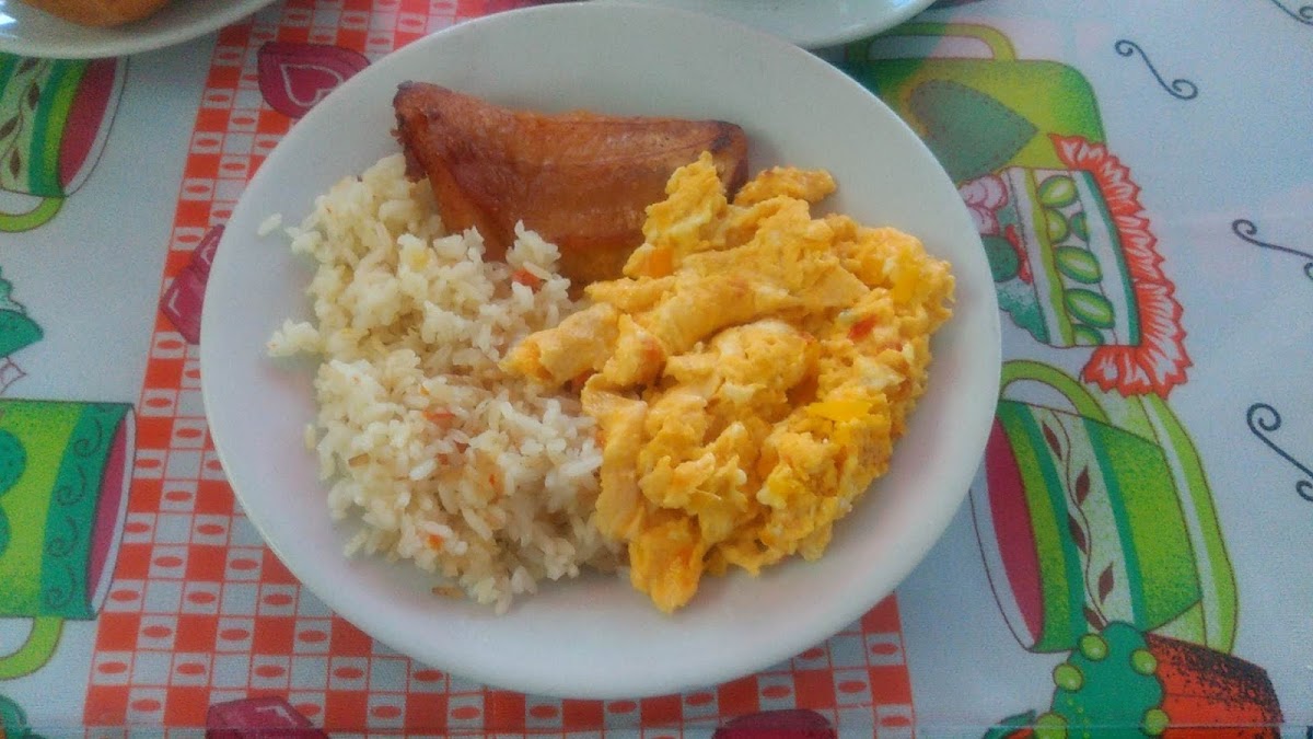 Restaurante Campo Alegre Photo 5
