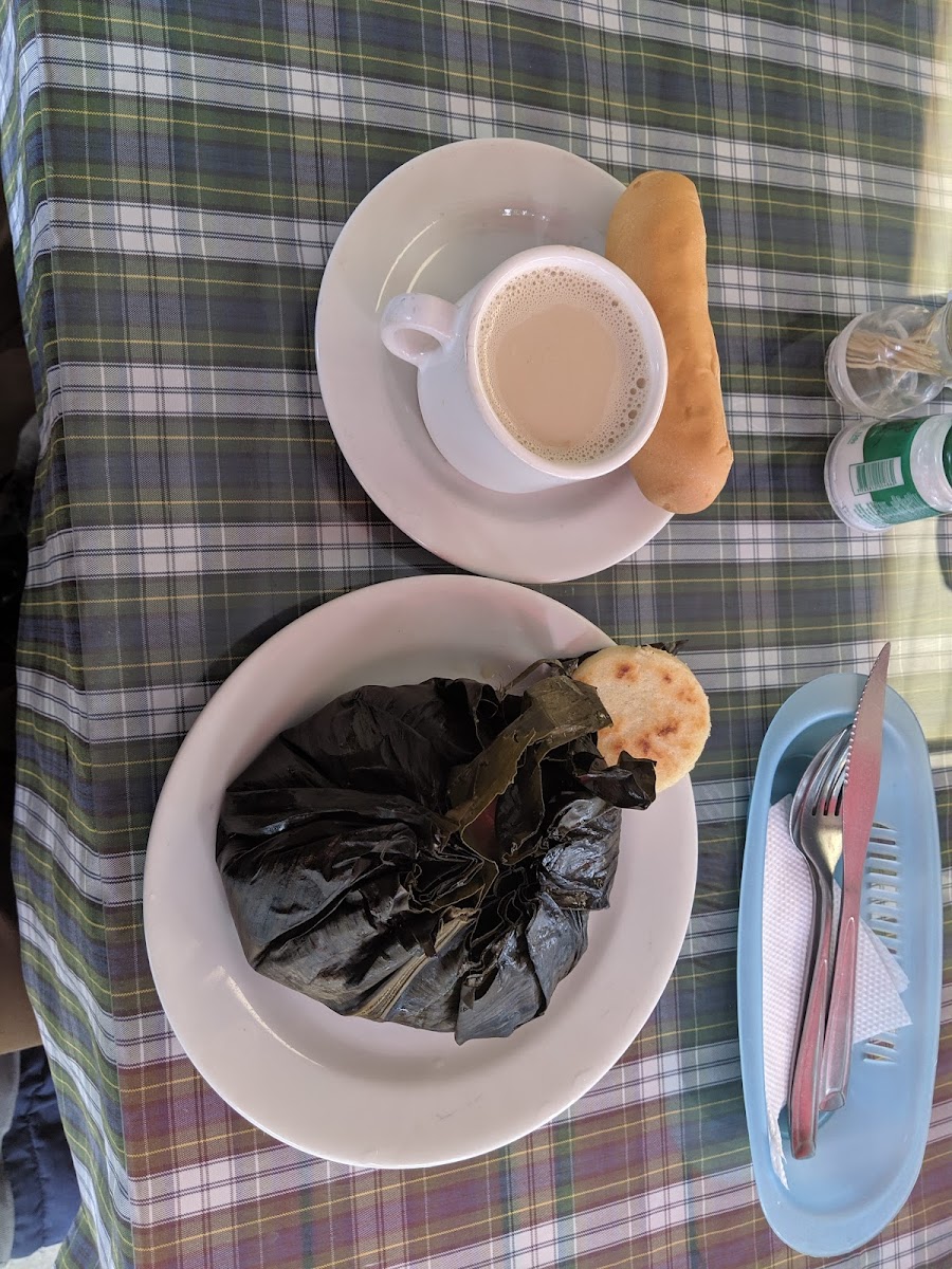 Restaurante Campo Alegre Photo 7