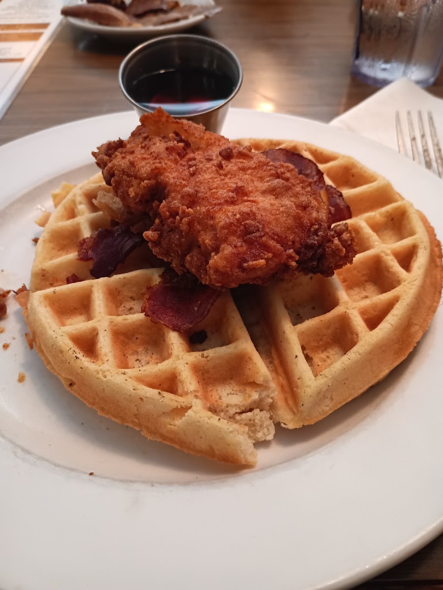 Simply Southern Bistro Photo 5