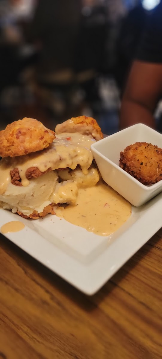 Simply Southern Bistro Photo 6