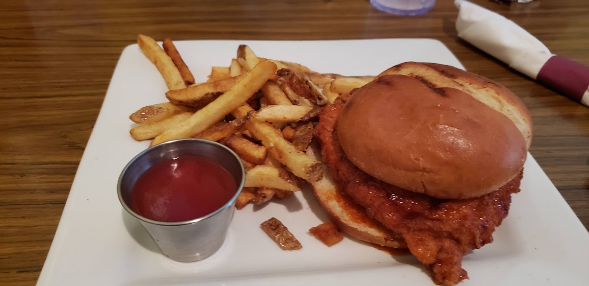 Simply Southern Bistro Photo 7